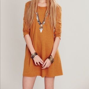 Free People Beatnik Tunic